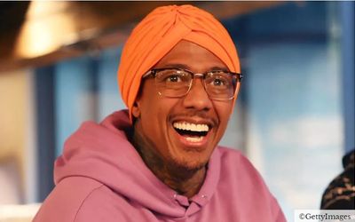 Nick Cannon's $100 Million Earning Per Year - Says That's Nothing for His Lifestyle